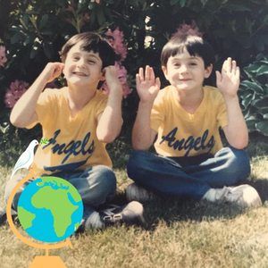 Meet your Posher, Adam